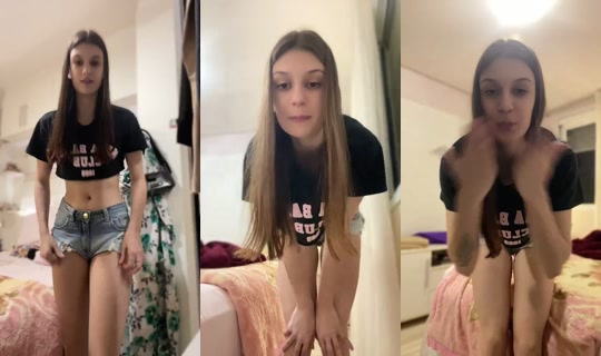 feermarchiori's Live Session — Oct 21, 2026, 11:40 PM
