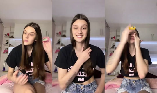 feermarchiori's Live Session — Oct 22, 2026, 12:44 AM