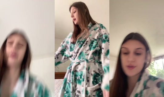 feermarchiori's Live Session — Oct 22, 2026, 12:37 PM