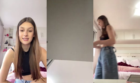 feermarchiori's Live Session — Oct 22, 2026, 7:52 PM