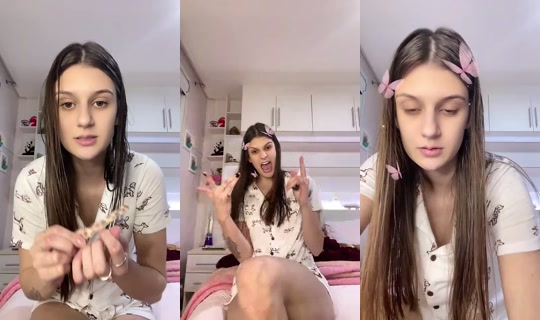 feermarchiori's Live Session — Oct 23, 2026, 10:50 PM