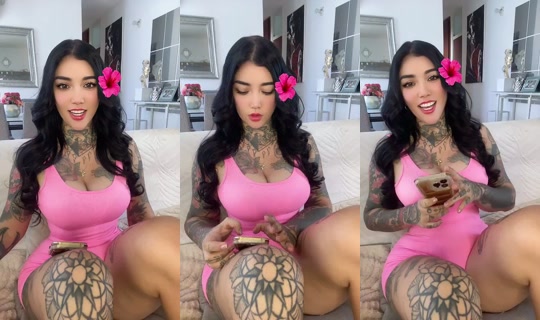 felicity11's Live Session — Jul 25, 2026, 6:41 PM