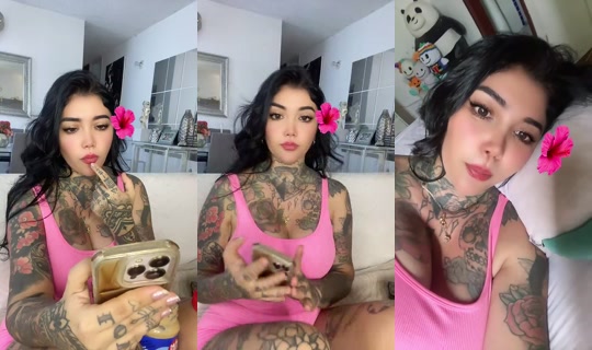 felicity11's Live Session — Jul 25, 2026, 10:03 PM
