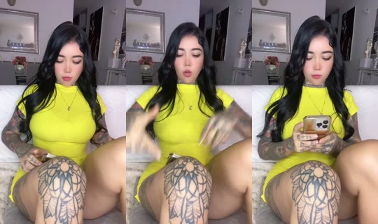 felicity11's Live Session — Jul 26, 2026, 12:30 AM