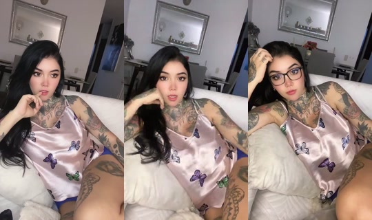 felicity11's Live Session — Jul 27, 2026, 3:24 AM
