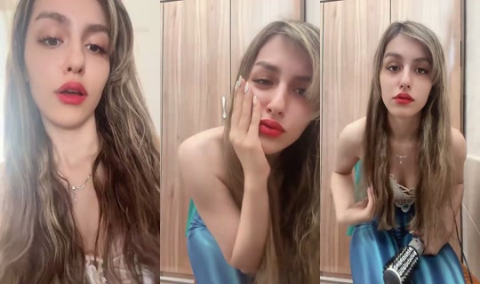 feloran's Live Session — Jul 28, 2026, 6:13 AM