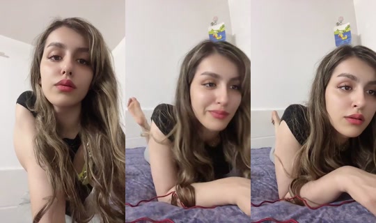 feloran's Live Session — Jul 30, 2026, 6:51 PM