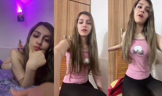 feloran's Live Session — Aug 18, 2026, 4:44 PM