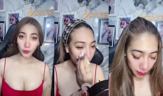 fhanyoktavia's Live Session — Aug 1, 2026, 2:01 PM