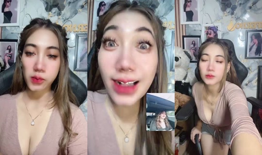 fhanyoktavia's Live Session — Aug 2, 2026, 9:01 AM