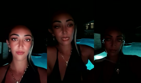 fidanilkim's Live Session — Jul 20, 2026, 8:59 PM
