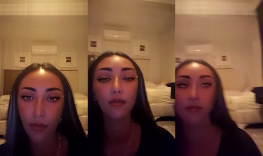 fidanilkim's Live Session — Jul 25, 2026, 9:08 PM