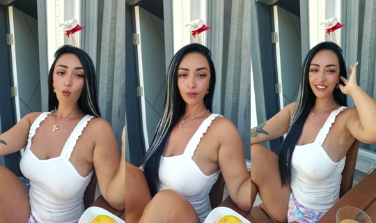 fidanilkim's Live Session — Jul 26, 2026, 9:53 AM