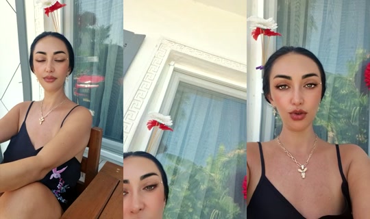 fidanilkim's Live Session — Jul 27, 2026, 12:06 PM