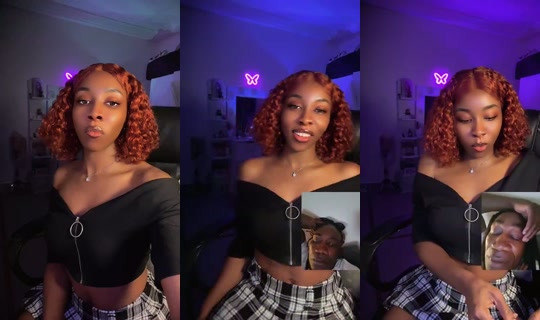 fineberry's Live Session — Aug 3, 2026, 5:33 AM