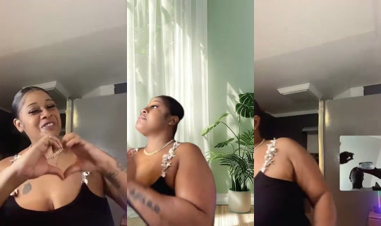 finethickshiit's Live Session — Jul 26, 2026, 9:15 PM