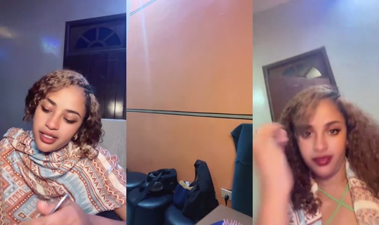 fiya23's Live Session — Jul 23, 2026, 7:06 PM
