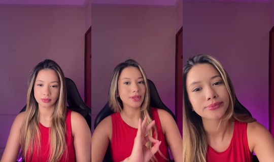 flaavinha's Live Session — Jul 23, 2026, 10:10 PM