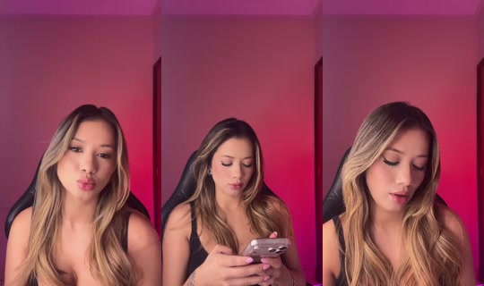 flaavinha's Live Session — Jul 26, 2026, 11:45 PM