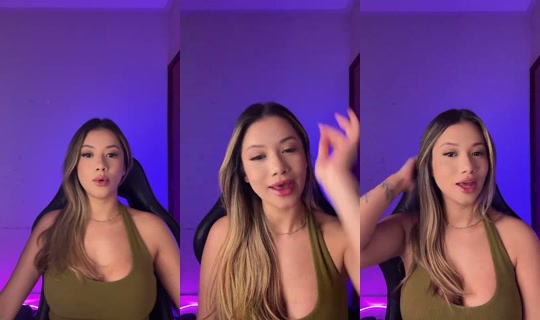 flaavinha's Live Session — Jul 28, 2026, 3:51 AM