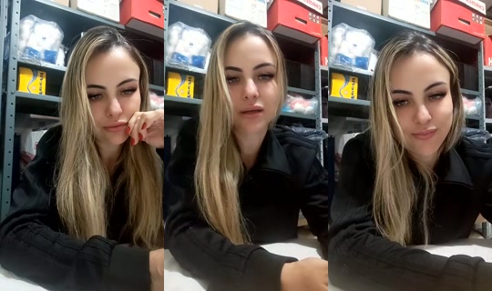 fox.alicinha's Live Session — Jul 24, 2026, 4:55 PM