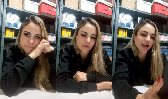 fox.alicinha's Live Session — Jul 24, 2026, 6:45 PM