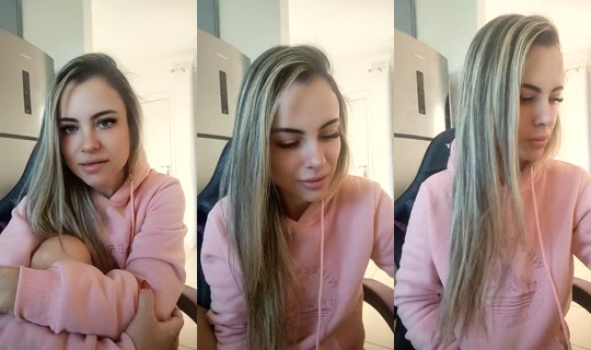fox.alicinha's Live Session — Jul 27, 2026, 12:01 PM