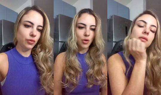 fox.alicinha's Live Session — Jul 29, 2026, 9:44 AM