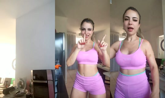 fox.alicinha's Live Session — Jul 29, 2026, 3:26 PM