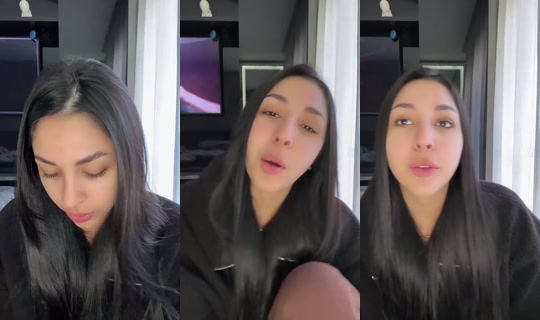 fox.ayshe's Live Session — Jul 8, 2026, 1:43 PM