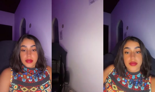 foxbia's Live Session — Aug 24, 2026, 2:06 AM