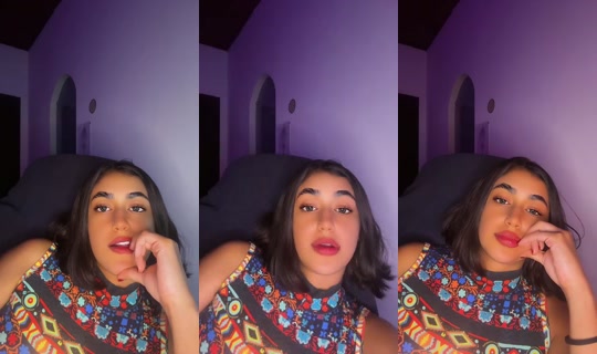 foxbia's Live Session — Aug 24, 2026, 2:58 AM