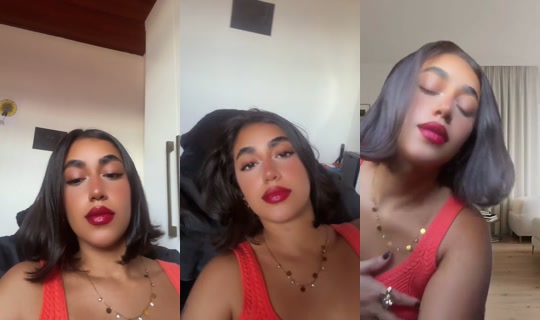 foxbia's Live Session — Sep 5, 2026, 7:08 PM