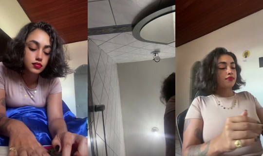foxbia's Live Session — Sep 7, 2026, 6:53 PM