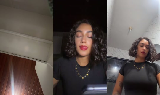 foxbia's Live Session — Oct 17, 2026, 10:38 PM