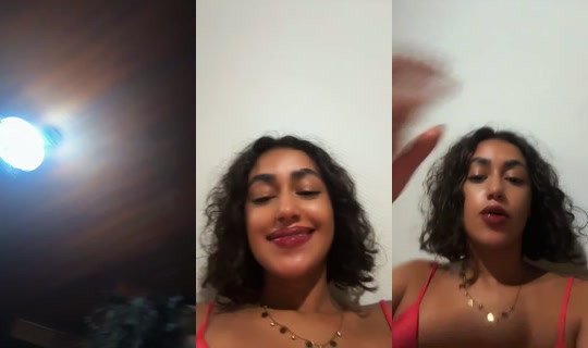 foxbia's Live Session — Oct 23, 2026, 1:05 AM