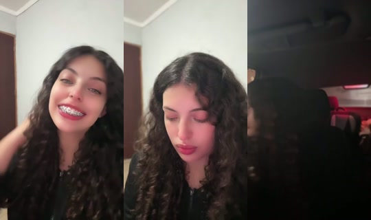foxgessica's Live Session — Jul 26, 2026, 12:16 AM