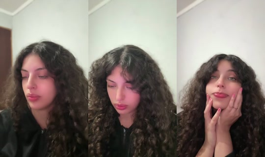 foxgessica's Live Session — Jul 26, 2026, 1:58 AM