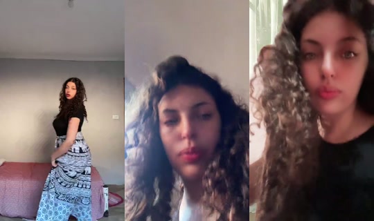 foxgessica's Live Session — Jul 26, 2026, 11:14 AM