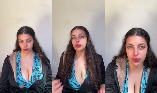 foxgessica's Live Session — Jul 27, 2026, 3:53 PM
