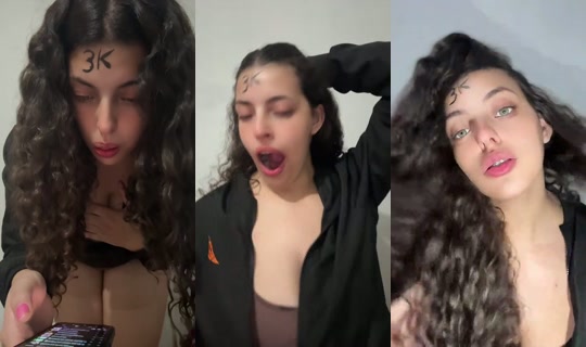 foxgessica's Live Session — Jul 31, 2026, 1:28 AM