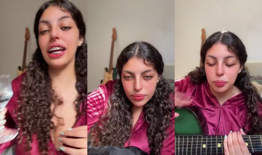 foxgessica's Live Session — Sep 16, 2026, 6:01 PM