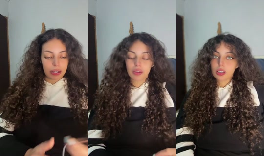 foxgessica's Live Session — Sep 17, 2026, 2:30 AM