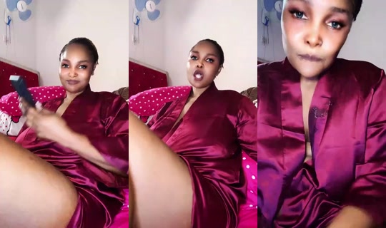 foxy14's Live Session — Sep 4, 2026, 1:24 PM