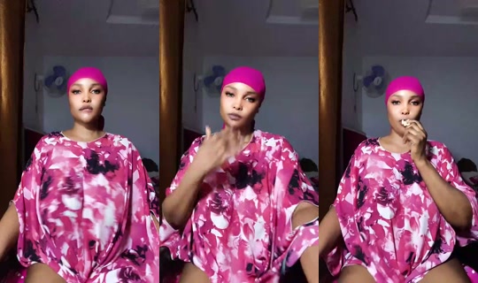 foxy14's Live Session — Sep 6, 2026, 11:53 PM