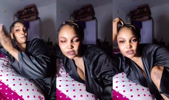 foxy14's Live Session — Sep 11, 2026, 7:38 PM