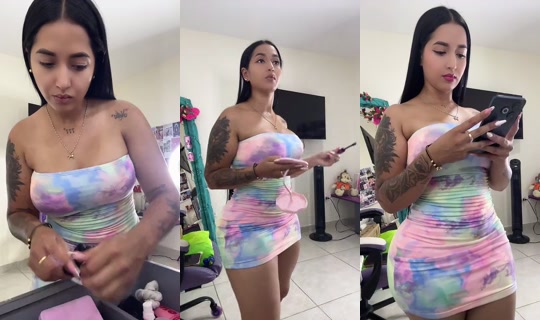 fresitamar's Live Session — Aug 2, 2026, 8:46 PM