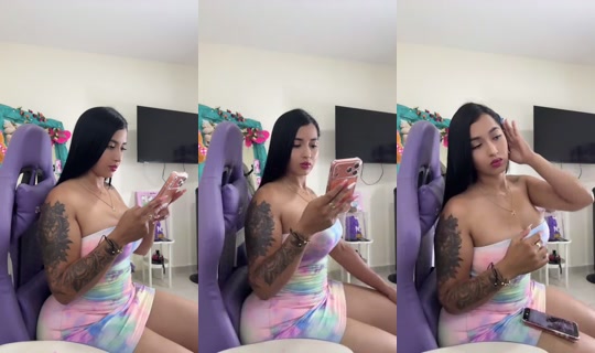 fresitamar's Live Session — Aug 2, 2026, 10:43 PM