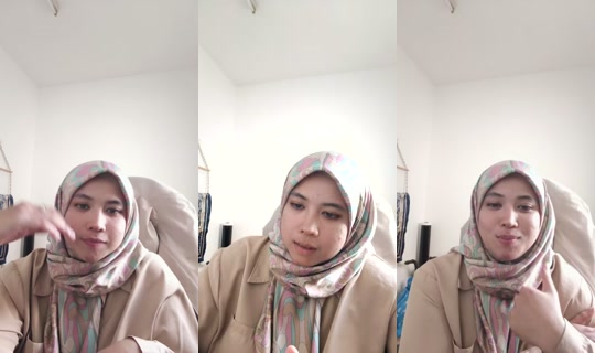 fyyka.tantik's Live Session — Jul 9, 2026, 10:22 AM
