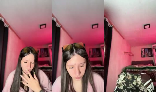 gabriellebueno11's Live Session — Jul 25, 2026, 4:31 PM